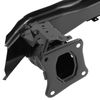For Ford 2012-2018 Focus Front Bumper Reinforcement 2013-2019 Escape Impact Bar