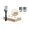 Amana Tool - (206005) 5mm Brad R/H 70mm Ditec 2000