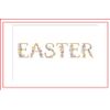 Cards Uk Greetings Easter Easter - Gibson