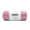 Caron Simply Soft Speckle Yarn 141g - Lipstick