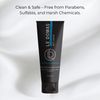 LE DOMAS BOTANICAL FACE WASH