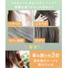 SOLAMY SOLAMY Shampoo Refill UV After Repair Shampoo