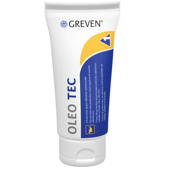 GREVEN Oleo-Tec 100 ml Tube
