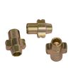 3x Sealey Key Insert Blade for Locking Wheel Nut Remover