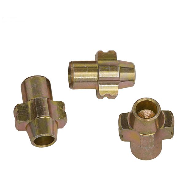 3x Sealey Key Insert Blade for Locking Wheel Nut Remover