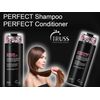 TRUSS PROFESSIONAL Perfect Shampoo / Perfect Conditioner 300 ml - 10.14 Fl.Oz