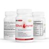 2 Pack Glucosyne, fórmula de control de azúcar en la sangre-60 Cápsulas x2