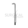 Set Morrel Crown Remover Dental Surgical Instruments Stainless German Grade