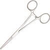Szco Supplies Straight Hemostat, 7-Inch