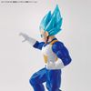 Bandai Hobby Entry Grade #3 SSGSS Vegeta Dragon Ball, Multi (-)