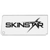 SkinStar Ski Wachs Abziehklinge Plexiklinge 3mm - 2er Set