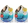 Cogit Sarafiti Soft Airy Wide x 2 Pieces