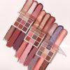 Ultimate nudes paletas de sombras - Medium