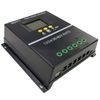 MPPT 100A Solar Charge Controller 12V/24V/36V/48V Battery Intelligent Regulator