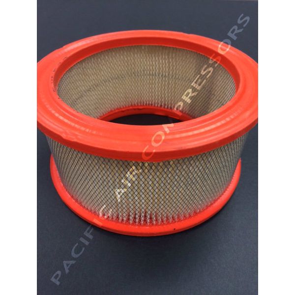 1260004 FS CURTIS AIR INTAKE FILTER ROTARY SCREW REPLACEMENT PART