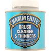 Hammerite Brush Cleaner & Thinners 250ml