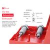 Hornady Custom Grade New Dimension 2-Die Set .308 Win