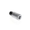 GEDORE Screwdriver bit socket Allen, AF 17 mm, 1/2" 12.5 mm, Screwdriver bit socket, Tool, IN 19 17