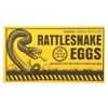 24 PACK RATTLESNAKE EGGS - Great gag item - NEW!!! Y