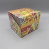 2PC Protecting Case Display Protector For Pokemon 10 Mini Tins Pack