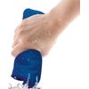 Trade One 30525 Cooling Towel Self Cooling Towel / Blue Large (Bottle)