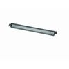Odyssey Cases ARSCLP01 | 1U Space Security Cover Large Perforated Vent