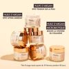 Melvita Argan Bio-Active Intensive Lifting Cream Organic 50ml