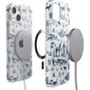 Casely iPhone 13 Case | Compatible with MagSafe | Wild West Adventure | Desert Western Case