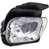 Dorman 1570705 Passenger Side Fog Light Assembly Compatible with Select Chevrolet Models