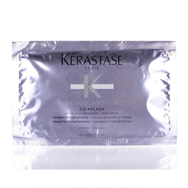 Kerastase Blond Absolu Cicaflash Sample