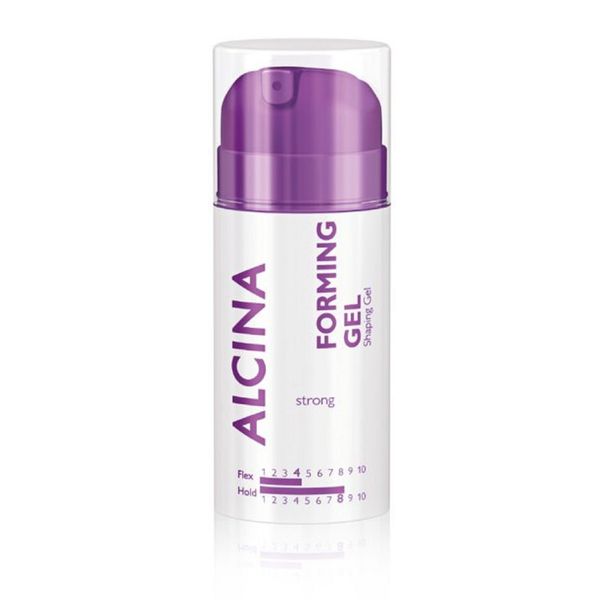 Strong Forming Gel Alcina Stark 100 ml