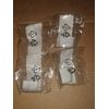 Ricambi Delonghi Original Coffee Machine Maker Carbon filter 7313285779 x 4 Pack