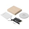 Farboko PCIe USB 3.0 Expansion Card