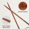 KnitPro Ginger Fixed Circular Needles 24" (60cm) | 3.00mm