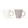 Francfranc GS Pair Mug ELEGANCE