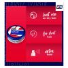 Vo5 Matt Long Lasting Hold Hair Clay 75ml