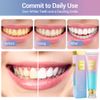 2PCS Niacinamide Whitening Toothpaste Niacinamide Intensive Whitening Toothpaste