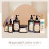 Arganicare Castor Oil Hair Masque For All Hair Types, Enriched with Organic Argan Oil & Castor oil. 500ml