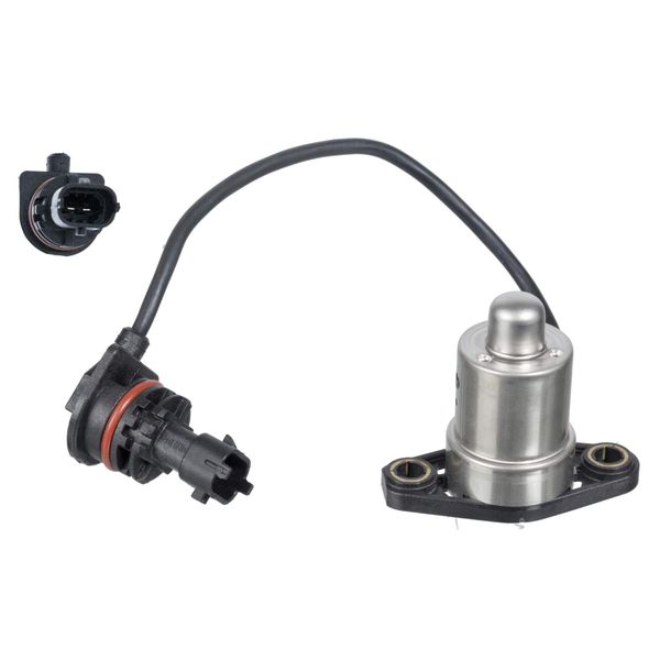 febi bilstein 40795 Oil Level Sensor with o-ring, pack of one