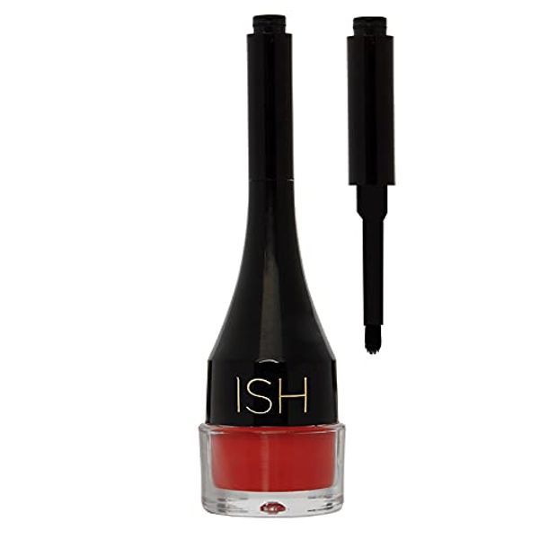 ISH Lip Statement Single Hip