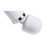 Cloud 9 Novelties Rechargeable Power Wand Massager Kit, 2 Soft Flexible Tips