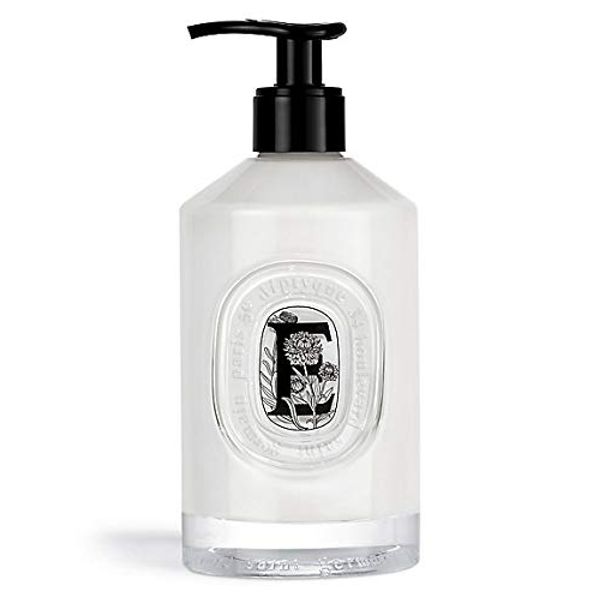 Diptic Soft Hand Lotion, 11.8 fl oz (350 ml), Hand Lotion