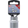 BGS 10626 | Socket, 12-point | 12.5 mm (1/2") Drive | 26 mm