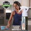 MARBLE COUNTERTOP SEALER  ALL SURFACES POLYCERAMIC PROTECTION - 8 OUNCE SPRAY