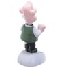 Collectable Licensed Solar Powered Pal - Wallace