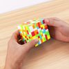 HELLOCUBE QY 8x8 Stickerless Bright Magic Cube 8x8x8 Speed Cube