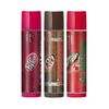 Lip Smacker Dr Pepper Balm Trio, 3 Count