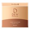 DEW Superior DEW Superior Cream Concentrate Beige-B Foundation 30G