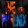 THE PHOENIX【CD+DVD(日本語解説書封入)】