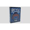 MJM Bicycle Tlaloc Playing Cards